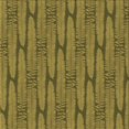 thumbnail image 1 of Ahgly Tapis d'Intérieur Lavable en Machine Carré Transitionnel Brun Bronze Foncé, 5 Pieds Carré, 1 of 7