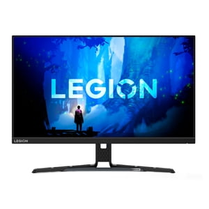 Lenovo Legion Y27h-30 27-inch IPS QHD 180Hz USB-C Moniteur de jeux