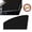 B, variant on Dvkptbk Car Sun Shade with Magnetic Lightproof Car Curtain Car Window Sunshade Side Window Mesh Sun Visor (Driving / Auxiliary Seat / Back Row)