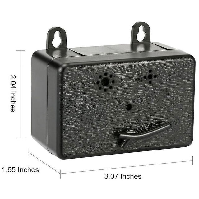 Anti Bark Device Bark Control Dog Bark Control Devices Indoor Outdoor Bark Control for Large Dogs Petsafe Ult Bark Control
