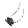 thumbnail image 2 of Boat Warn Alarm, Outboard Warn Alarm Universal  For Outboard Motor For Replacement, 2 of 8