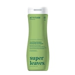 Attitude Shampooing Nourriture 473ml