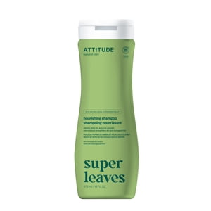 Attitude Shampooing Nourriture 473ml