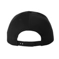 thumbnail image 2 of Black Men's Hat by Tour Mission, 2 of 2