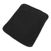 Heating Pad, Skin Friendly Heat Evenly Provide  Warmth Soft Portable USB Heating Pad  For Waist Dark Blue,Pink,Black,Dark Gray