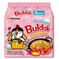 thumbnail image 1 of Samyang – Nouilles Buldak au Poulet Épicé (Carbonara), 1 of 5