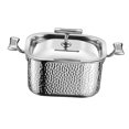 thumbnail image 3 of Lipstore Chinese Hot Pot Chafing Dish with Lid Portable Large Capacity Thick Soup Pot for, 3 of 8