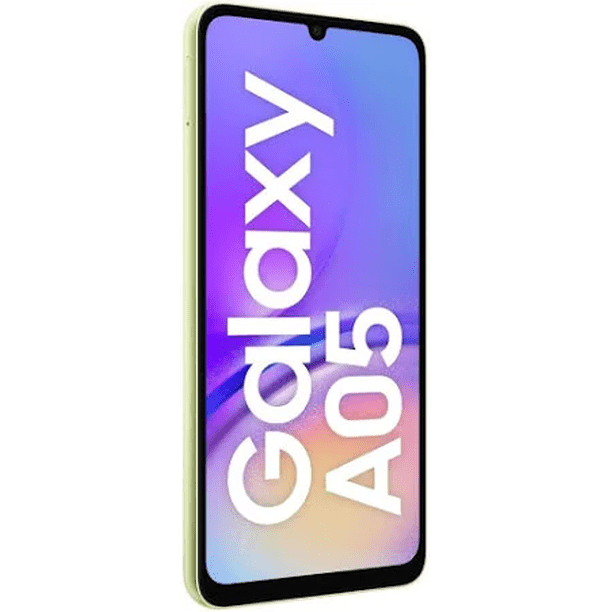 Brand New Samsung Galaxy A05 |4GB RAM + 64GB Memory | 6.7-inch HD+