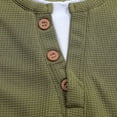 thumbnail image 4 of Chandails pour Hommes Chandail Chemises pour Hommes Chandails Habillés pour Hommes Chandail pour Hommes Chandail Western d'Automne pour Hommes Chandail à Enfiler pour Hommes Chandail à Enfiler pour Hommes, 4 of 7