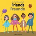 thumbnail image 3 of Mes Premiers Amis Bilingues (Anglais) (Édition Allemande et Anglaise), 3 of 3