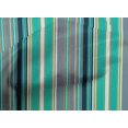thumbnail image 3 of oneOone Cotton Cambric Fabric Multicolor Stripe Decor Fabric Printed BTY 56 Inch Wide, 3 of 3