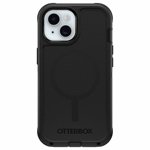 OtterBox Defender Pro MagSafe Cas noir pour iPhone 16e/15/14/13