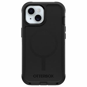 OtterBox Defender Pro MagSafe Cas noir pour iPhone 16e/15/14/13