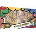 thumbnail image 1 of Pokémon TCG: Mega Evolution - Ascended Heroes Focused Fighters Premium Collection, 1 of 4