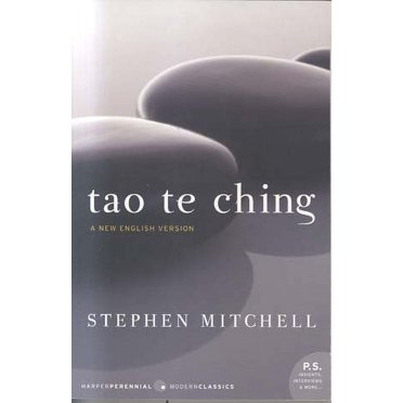 Tao Te Ching (New English Version)