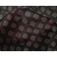 thumbnail image 4 of oneOone Silk Tabby Fabric Floral Block Fabric Prints By Yard 42 Inch Wide, 4 of 4
