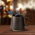 thumbnail image 5 of Kabnic Ceramic Coffee Mug Ceramic Mug Coffee Mug Large Capacity Mug Couple Coffee Mug Gift, 5 of 5