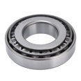 thumbnail image 3 of Roulement à Rouleaux Coniques, Roulements à Rouleaux Installation Facile Compatible Robuste Grand Application pour Équipement 30205,30206,30207,30208, 3 of 8