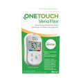 thumbnail image 1 of OneTouch® Verio Flex® Blood Glucose Monitoring System, 1 of 1
