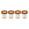 thumbnail image 3 of Filtre de Pièce de Rechange d'Aspirateur à Ajustement Parfait pour Système Shark EVOPOWER, 3 of 10