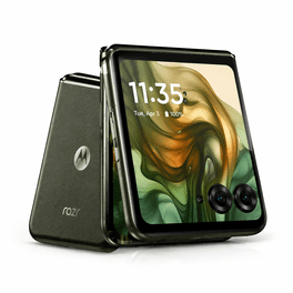 Motorola Razr 50 Ultra Single SIM+ eSIM 512GB ROM 12GB RAM GSM