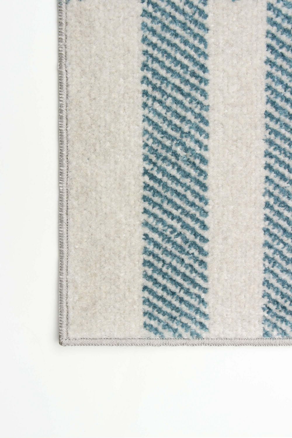 Tapis Lavable ECARPET à Carreaux pour Chambre, Salon, Chambre d'Enfant