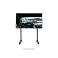 thumbnail image 2 of Next Level Racing® Round Tube Freestanding Single Monitor Stand [NLR-R010], 2 of 4