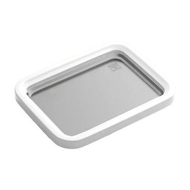 Yhmxh Yogurt Machine Ice Tray Household Small Ice Cream Machine Mini Children's New Special Stainless Steel No Need To Plug In Kitchen Utensils Set Kitchen Essentials Home and Kitchen Kitchen Tools
