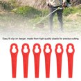 thumbnail image 4 of Grass Trimmer Blade, High Security Comfortable To Hold  For Outdoor, 4 of 8