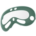thumbnail image 4 of KOMI Applique Apple Vision Pro Étui de Protection Apple pour Casque VR, film de Étui Intégré, Étui de Protection, PC + film Trempé, Étui de Protection Intégré pour Casque Apple VR Apple Vision Pro, 4 of 5