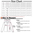 thumbnail image 3 of EQWLJWE Blazer en Coton et Lin pour Femme, Veste d'Automne, Complet, Cardigan Ouvert, Manches 3/4, Veste Ajustée, Blazer Court Décontracté pour Bureau, 3 of 6