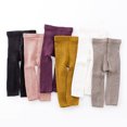 thumbnail image 4 of Patpat Baby Girl Tights Leggings, 4 of 5