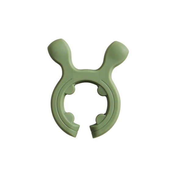 Apmemiss Clearance Multifunction Silicone Pot Handle Spatula Rack