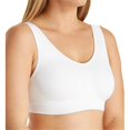 thumbnail image 1 of Bali Soutien-Gorge Léger Lissante Tout Autour One Smooth pour Femmes, G, Blanc, 1 of 1