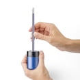 thumbnail image 4 of Staedtler Manual metal Pencil Sharpener with 1 Hole, Blue, 4 of 6