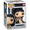 thumbnail image 1 of Pop Television The Withcer 3.75 Inch Action Figure Netflix - Yennefer #1193, 1 of 2