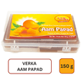 thumbnail image 2 of Verka Aam Papad 150g, Pack Of 5, 2 of 5