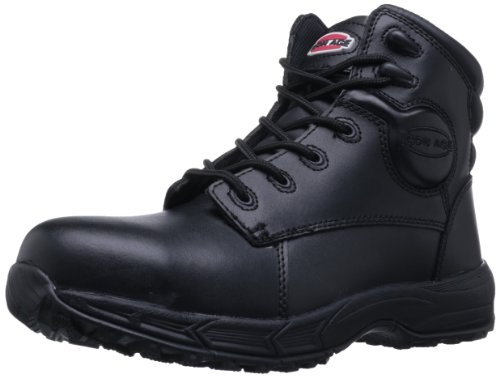 Iron Age Men's Ia5150 Ground Finish Industrial & Construction Shoe