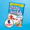 thumbnail image 2 of Welch's Fruit Snacks, Mixed Fruit, 6 pack Snack Box, Gluten Free Snacks, 2 of 10