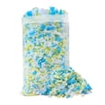 thumbnail image 1 of Lipstore Shredded Memory Foam Filling Fill Stuffing Material for Sofa Stuffed Animals 2KG, 1 of 8
