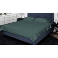 thumbnail image 1 of Johnson Home 500 Thread Count Certified Organic Cotton Sheet Sets, 1 of 6