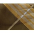 thumbnail image 4 of oneOone Georgette Viscose Fabric Tartan Check Printed Fabric 1 Yard 42 Inch Wide, 4 of 4