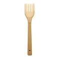 thumbnail image 1 of ZZkhGO Wooden Cooking Spoon Set, Engraved Funny Sayings Kitchen Utensils, Wooden Spatula Spoon for Cooking Serving Gift, 1 of 1
