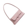 thumbnail image 2 of fastboy Women's Handbag Timeless Piece For Every Occasion Convenient And Portable pink 1Set, 2 of 6
