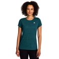 thumbnail image 1 of Reebok Legacy Performance T-shirt à manches courtes pour femmes, 1 of 5
