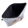 thumbnail image 2 of Cosmetic Bag Cartoon Printing Polyester Makeup Bag Toiletry Bag Cosmetic Pouch, 2 of 5