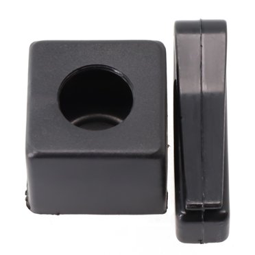 Billiard Chalk Holder Pool Cue Chalk Holder Billiard Cue Chalk Carrier Case