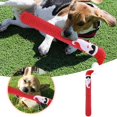 thumbnail image 1 of Festival Themed Long Lasting Dog Chew Toy for Aggressive Chewers Durable Teeth Cleaning and Gum Health Pet Supplies, 1 of 6