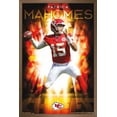 thumbnail image 1 of Chefs De La Nfl Kansas City - Patrick Mahomes Ii 18, 1 of 4