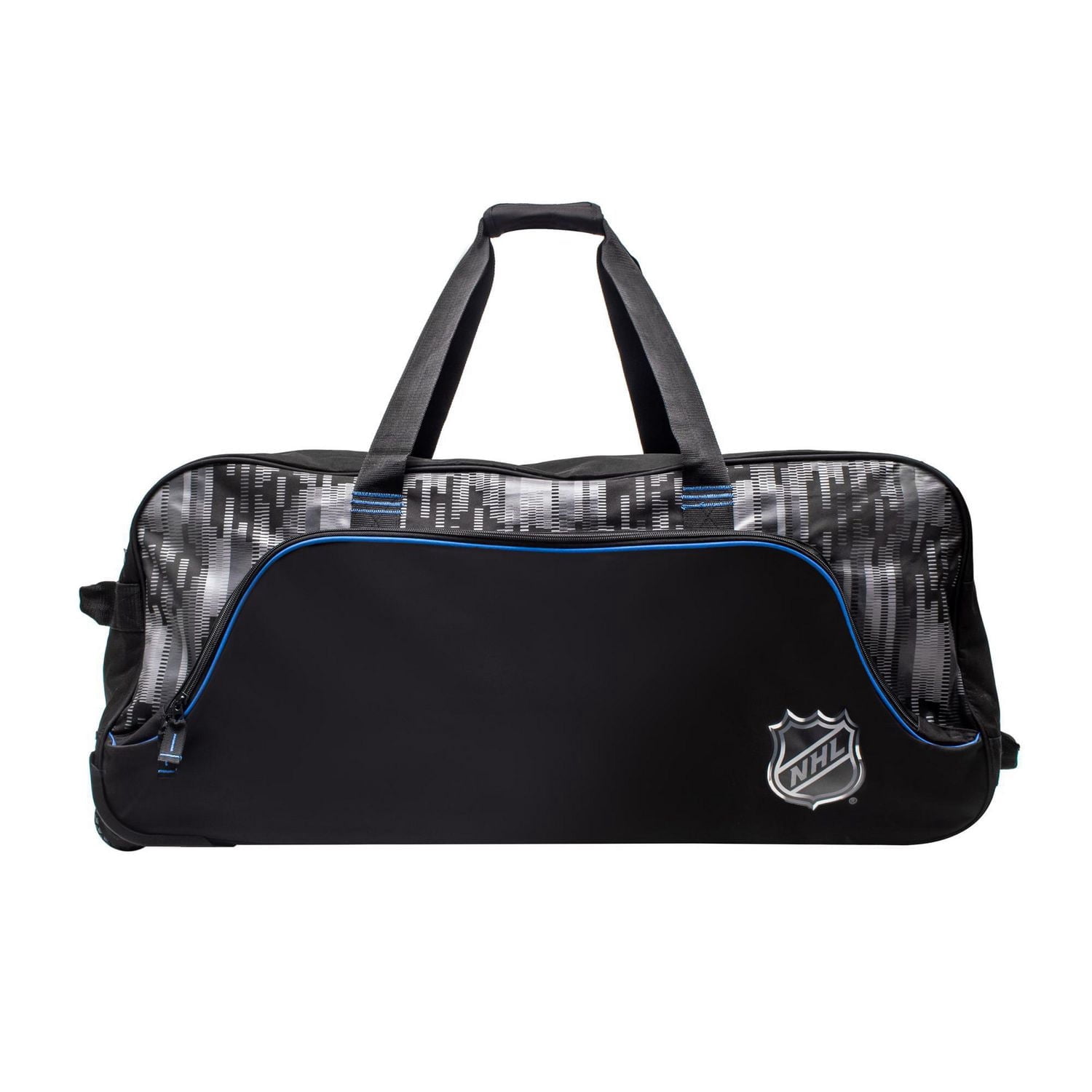 NHL 36" Official Logo Wheeled Hockey Bag
